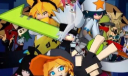 凹凸世界视频,青春校园的奇幻冒险之旅